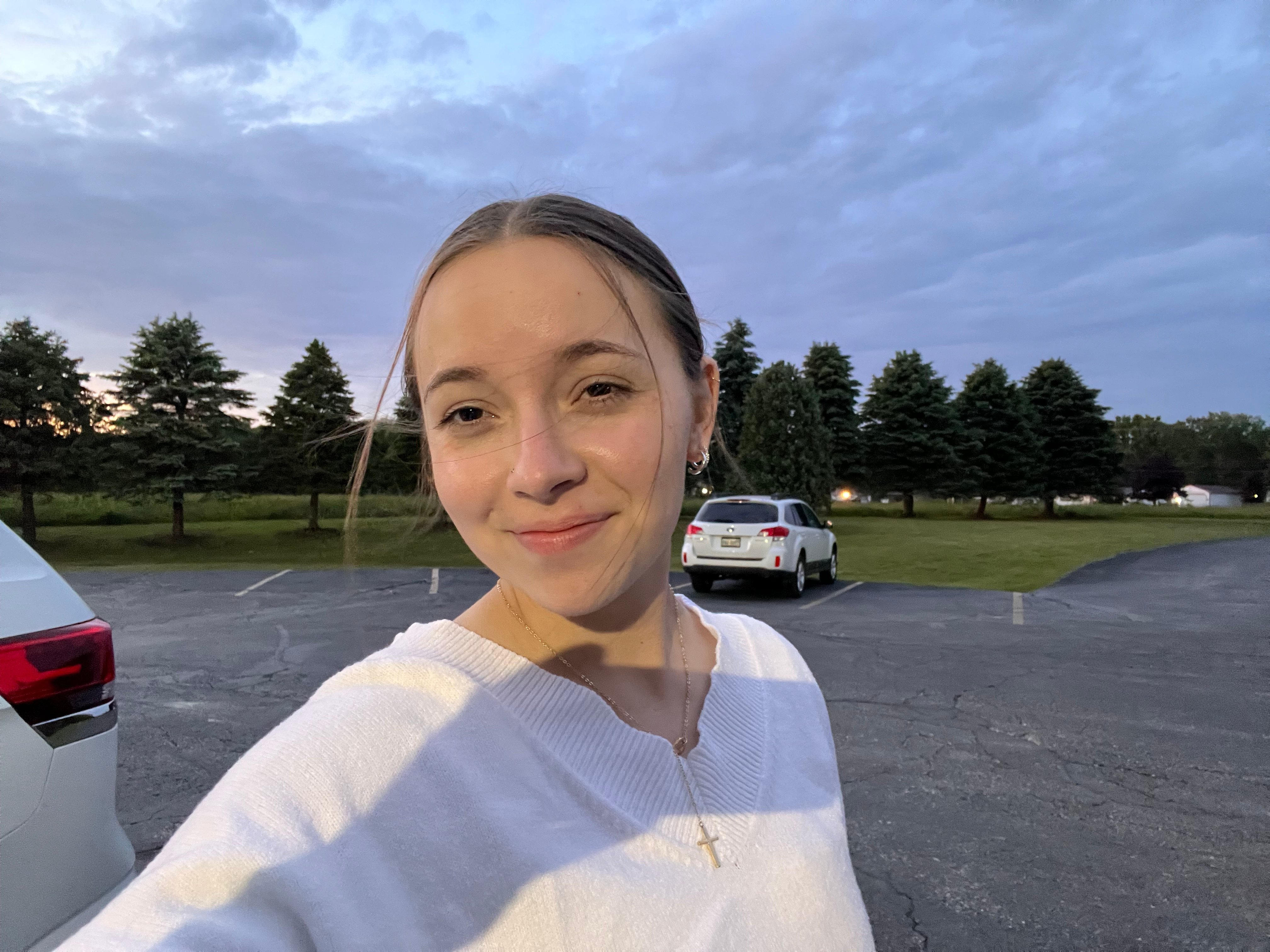 Rachel, Store Lead